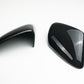 TECHART Carbon Side Mirror Trims for 992