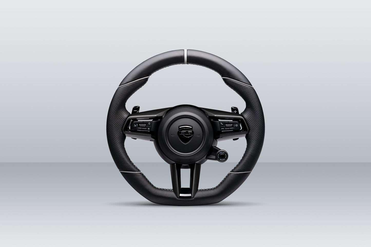 TECHART Steering Wheel for 992