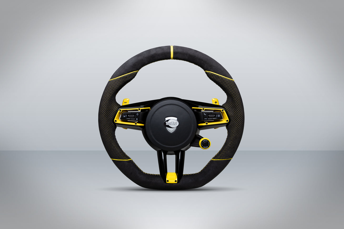 TECHART Steering Wheel for 992