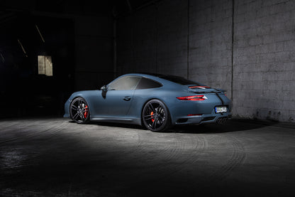 TECHART Aerokit I - for 991.2 Carrera models from MY17