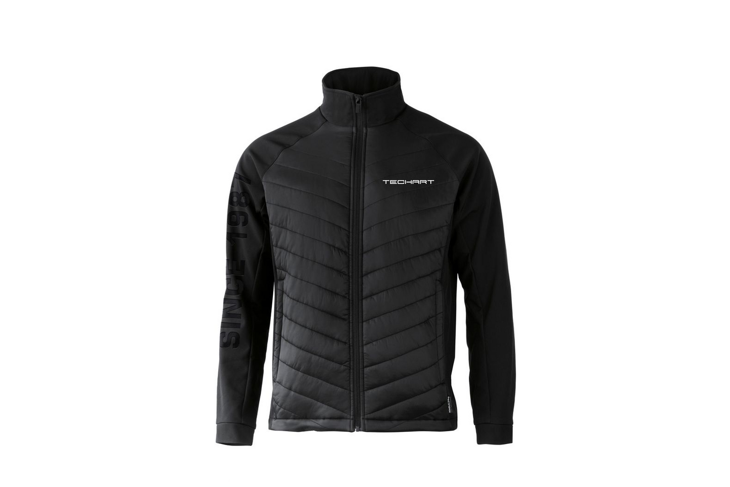 TECHART Hybrid-Softshell Jacket Men/Women