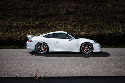 TECHART Sport Spring Kit for 991