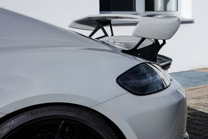 TECHART GT-Package for 718 Cayman