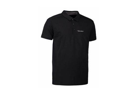 TECHART Polo Shirt Men/Women