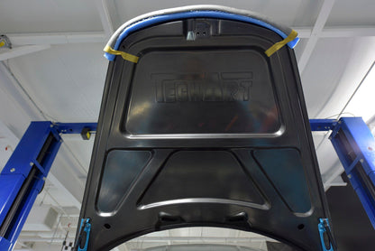 TECHART GTstreet R #8 (991) -Autodynamica - Houston, TX
