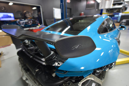 TECHART GTstreet R #8 (991) -Autodynamica - Houston, TX