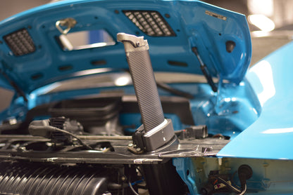 TECHART GTstreet R #8 (991) -Autodynamica - Houston, TX