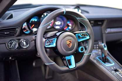 TECHART GTstreet R #8 (991) -Autodynamica - Houston, TX