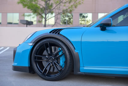 TECHART GTstreet R #8 (991) -Autodynamica - Houston, TX