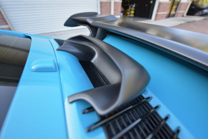 TECHART GTstreet R #8 (991) -Autodynamica - Houston, TX