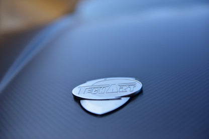 TECHART GTstreet R #8 (991) -Autodynamica - Houston, TX