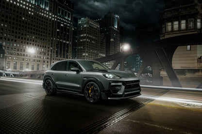 TECHART MAGNUM First Edition (1 of 25) - 2025