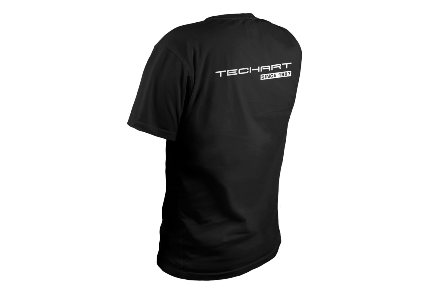 TECHART T-Shirt Men/Women