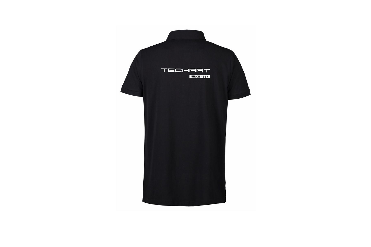 TECHART Polo Shirt Men/Women