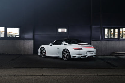 TECHART Aerokit I - for 991.2 Carrera models from MY17