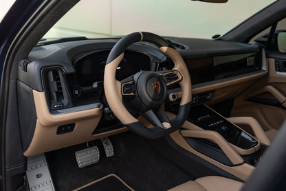 TECHART MAGNUM First Edition (24 of 25) - 503 Motoring - Beaverton, OR - 2025