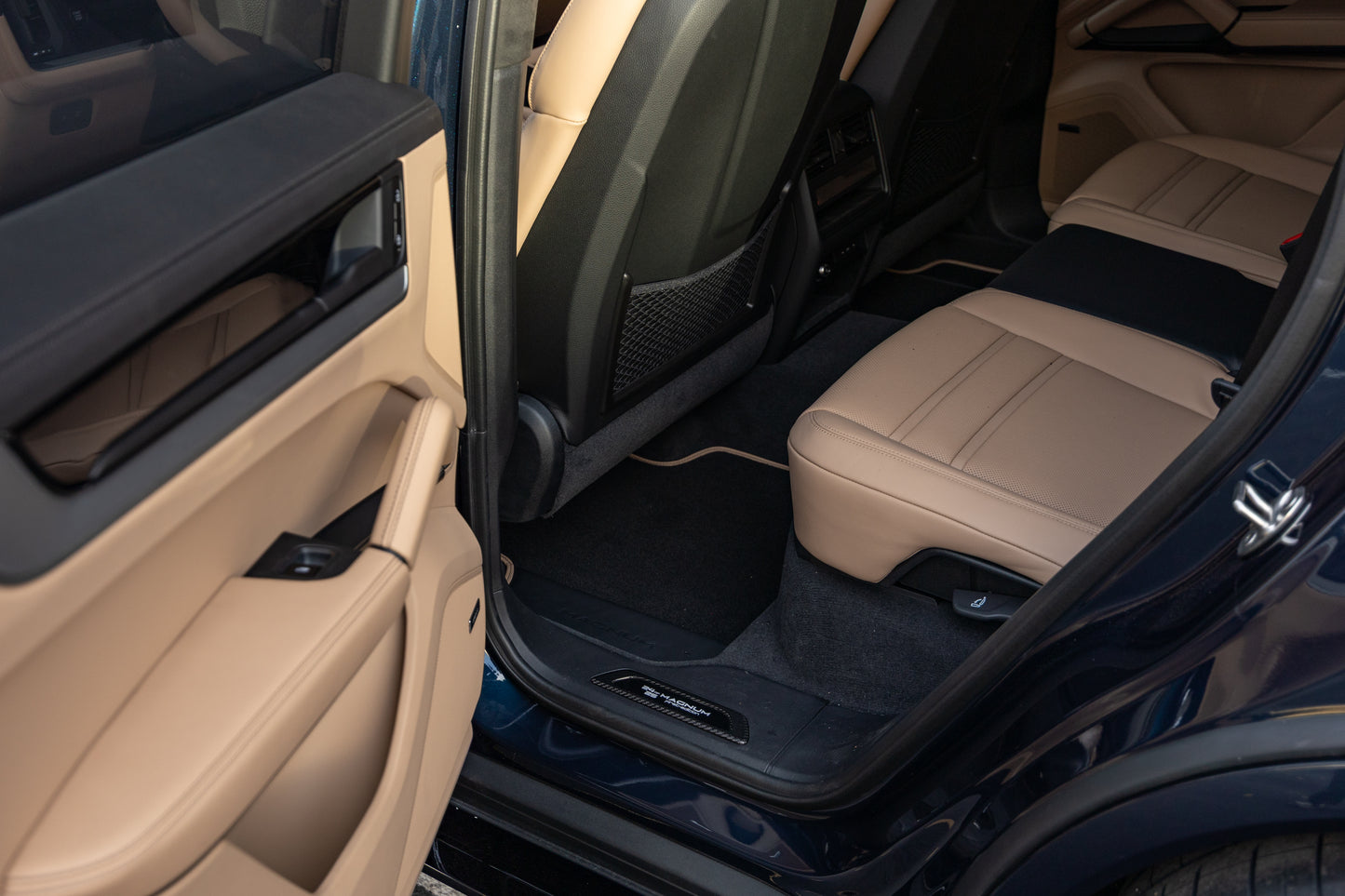 TECHART MAGNUM First Edition (24 of 25) - 503 Motoring - Beaverton, OR - 2025