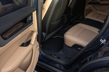 TECHART MAGNUM First Edition (24 of 25) - 503 Motoring - Beaverton, OR - 2025