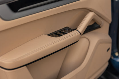 TECHART MAGNUM First Edition (24 of 25) - 503 Motoring - Beaverton, OR - 2025