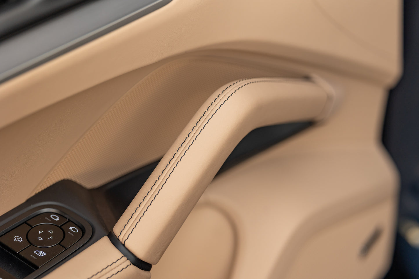 TECHART MAGNUM First Edition (24 of 25) - 503 Motoring - Beaverton, OR - 2025