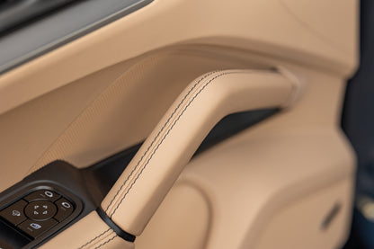 TECHART MAGNUM First Edition (24 of 25) - 503 Motoring - Beaverton, OR - 2025