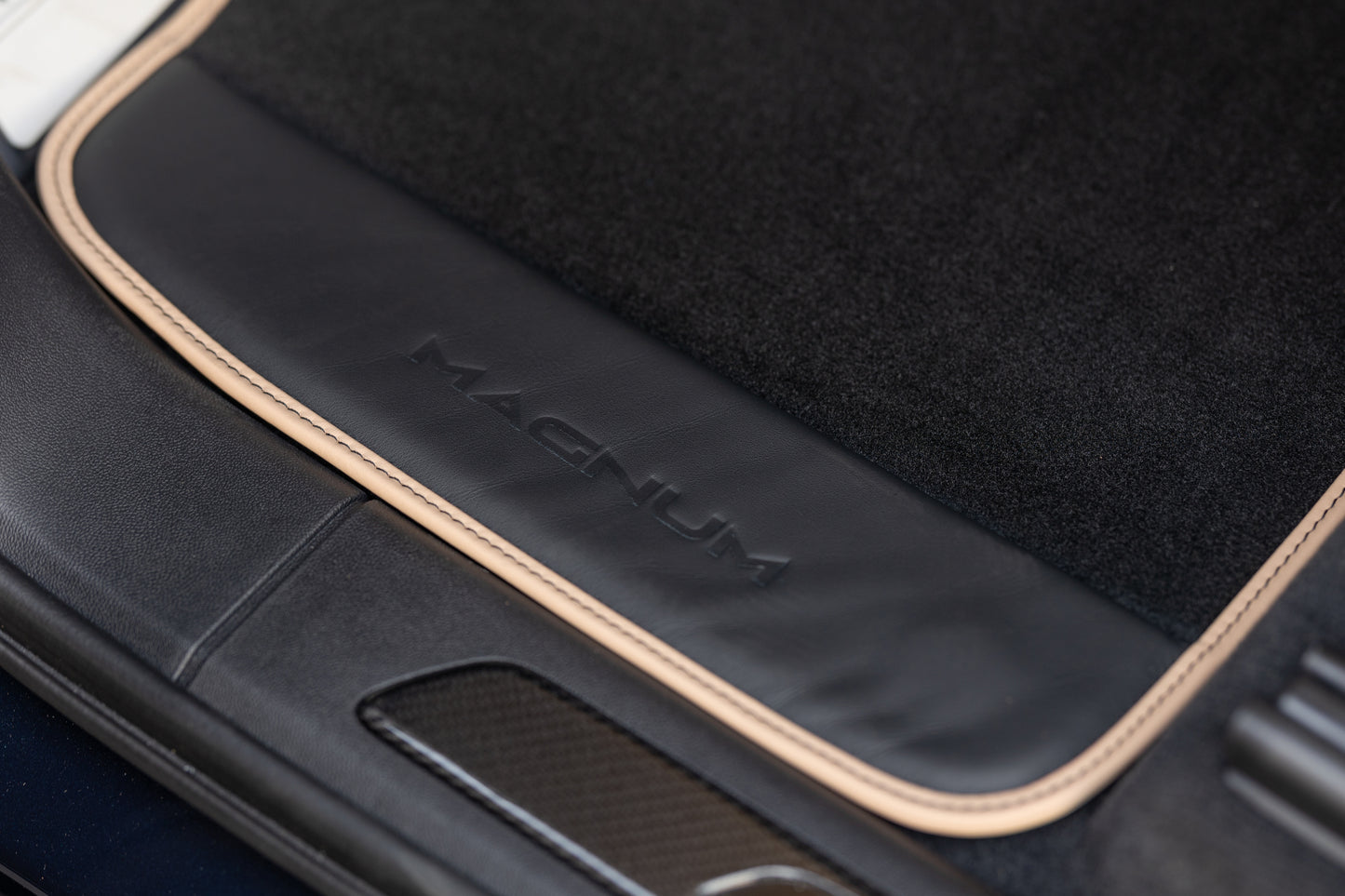 TECHART MAGNUM First Edition (24 of 25) - 503 Motoring - Beaverton, OR - 2025