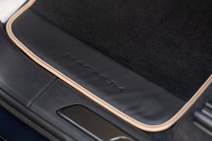 TECHART MAGNUM First Edition (24 of 25) - 503 Motoring - Beaverton, OR - 2025