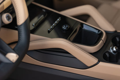 TECHART MAGNUM First Edition (24 of 25) - 503 Motoring - Beaverton, OR - 2025