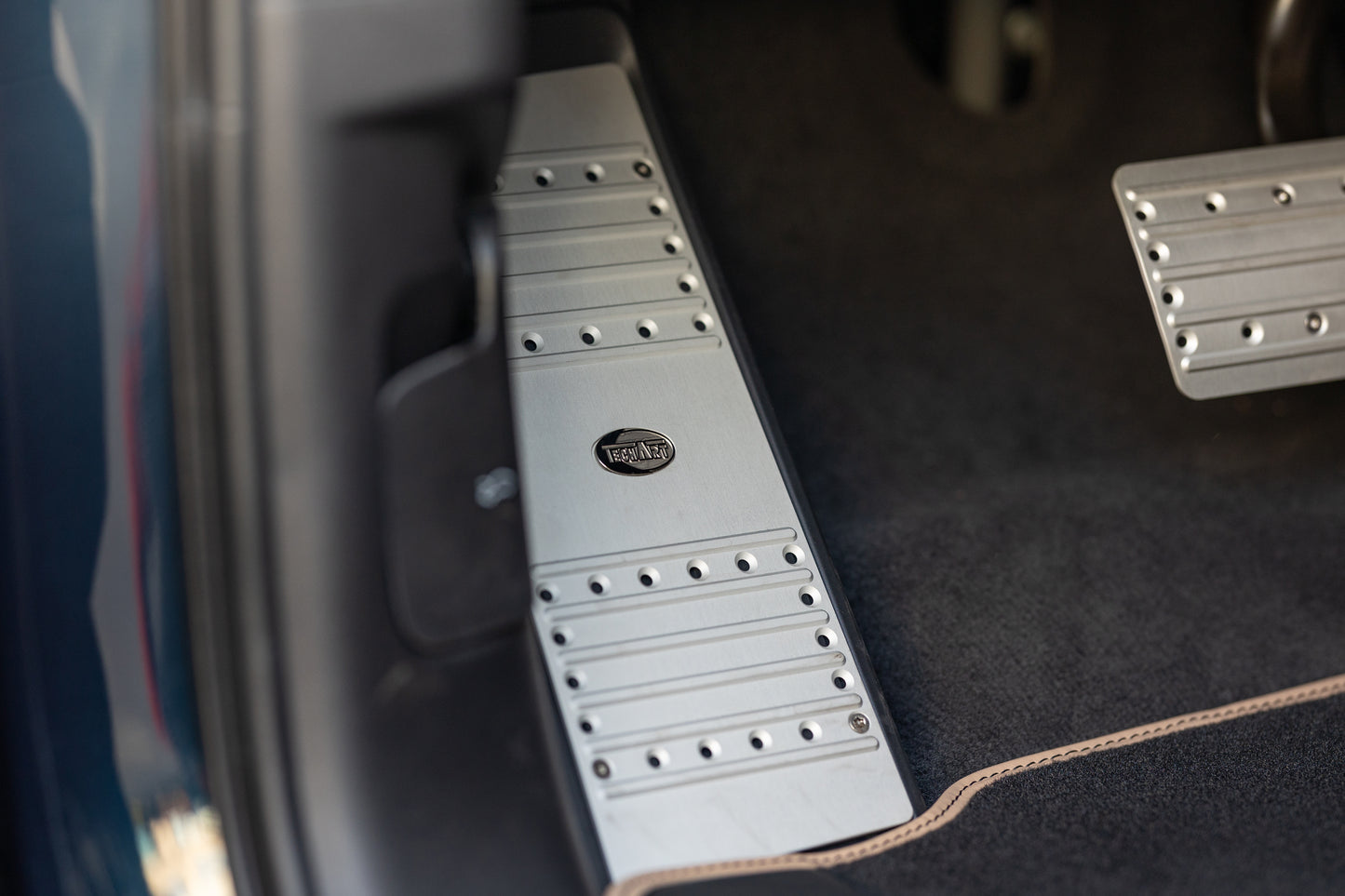 TECHART MAGNUM First Edition (24 of 25) - 503 Motoring - Beaverton, OR - 2025