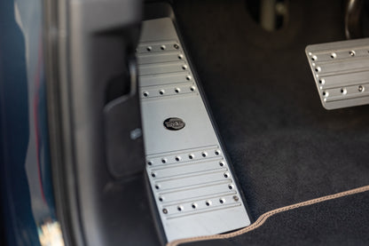 TECHART MAGNUM First Edition (24 of 25) - 503 Motoring - Beaverton, OR - 2025