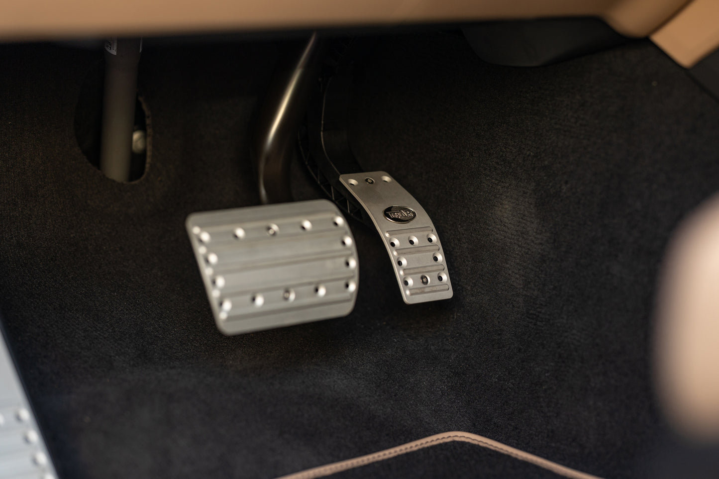 TECHART MAGNUM First Edition (24 of 25) - 503 Motoring - Beaverton, OR - 2025