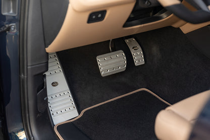 TECHART MAGNUM First Edition (24 of 25) - 503 Motoring - Beaverton, OR - 2025