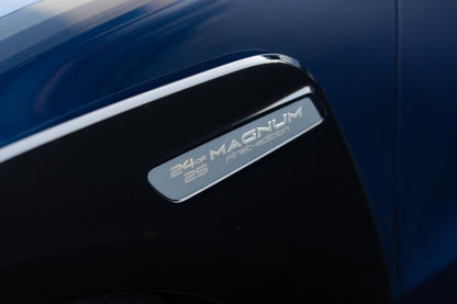 TECHART MAGNUM First Edition (24 of 25) - 503 Motoring - Beaverton, OR - 2025