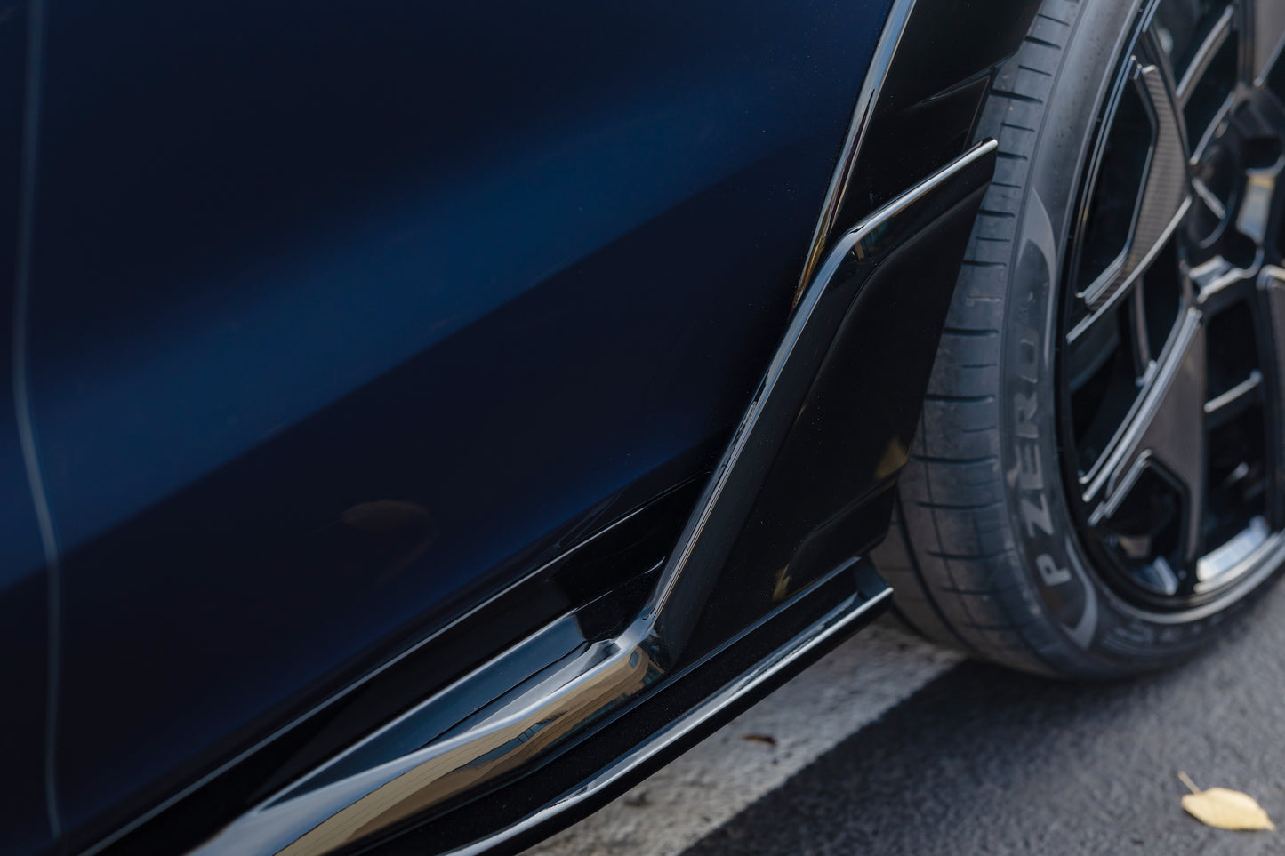 TECHART MAGNUM First Edition (24 of 25) - 503 Motoring - Beaverton, OR - 2025