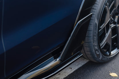 TECHART MAGNUM First Edition (24 of 25) - 503 Motoring - Beaverton, OR - 2025