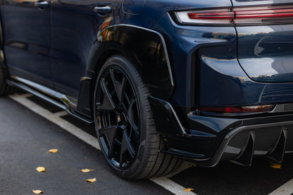 TECHART MAGNUM First Edition (24 of 25) - 503 Motoring - Beaverton, OR - 2025