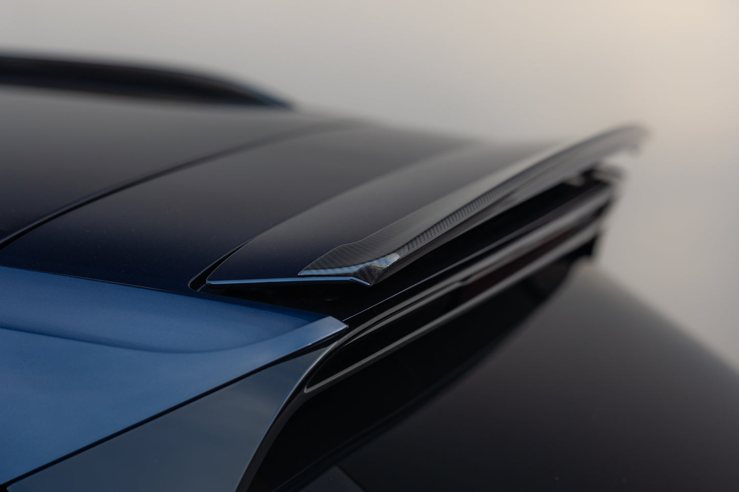 TECHART MAGNUM First Edition (24 of 25) - 503 Motoring - Beaverton, OR - 2025