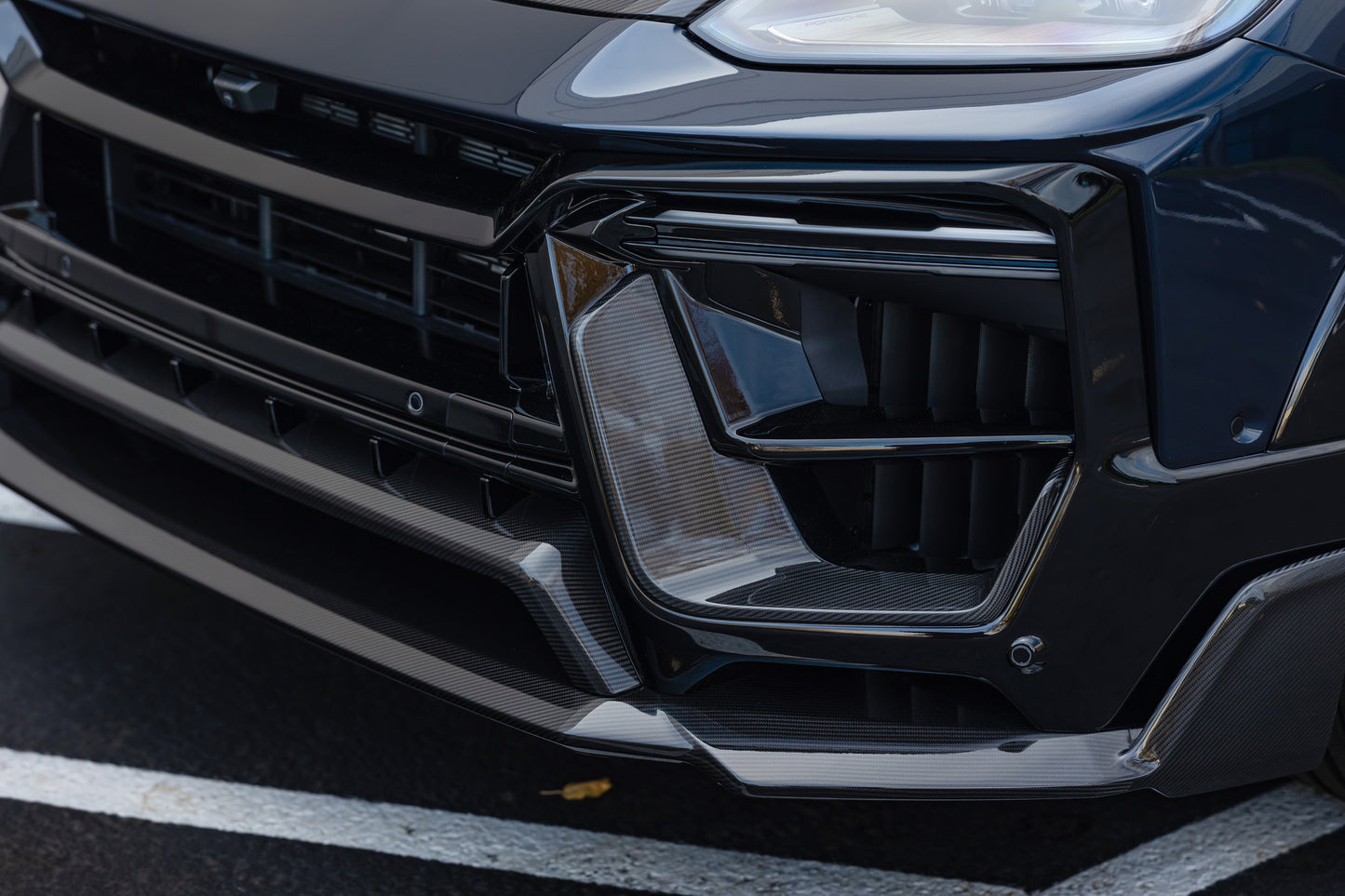 TECHART MAGNUM First Edition (24 of 25) - 503 Motoring - Beaverton, OR - 2025