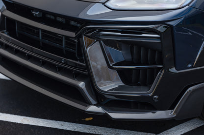 TECHART MAGNUM First Edition (24 of 25) - 503 Motoring - Beaverton, OR - 2025