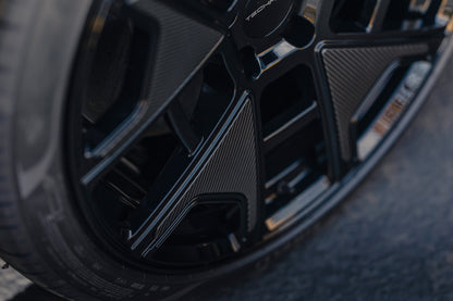 TECHART MAGNUM First Edition (24 of 25) - 503 Motoring - Beaverton, OR - 2025