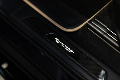 TECHART MAGNUM First Edition (24 of 25) - 503 Motoring - Beaverton, OR - 2025