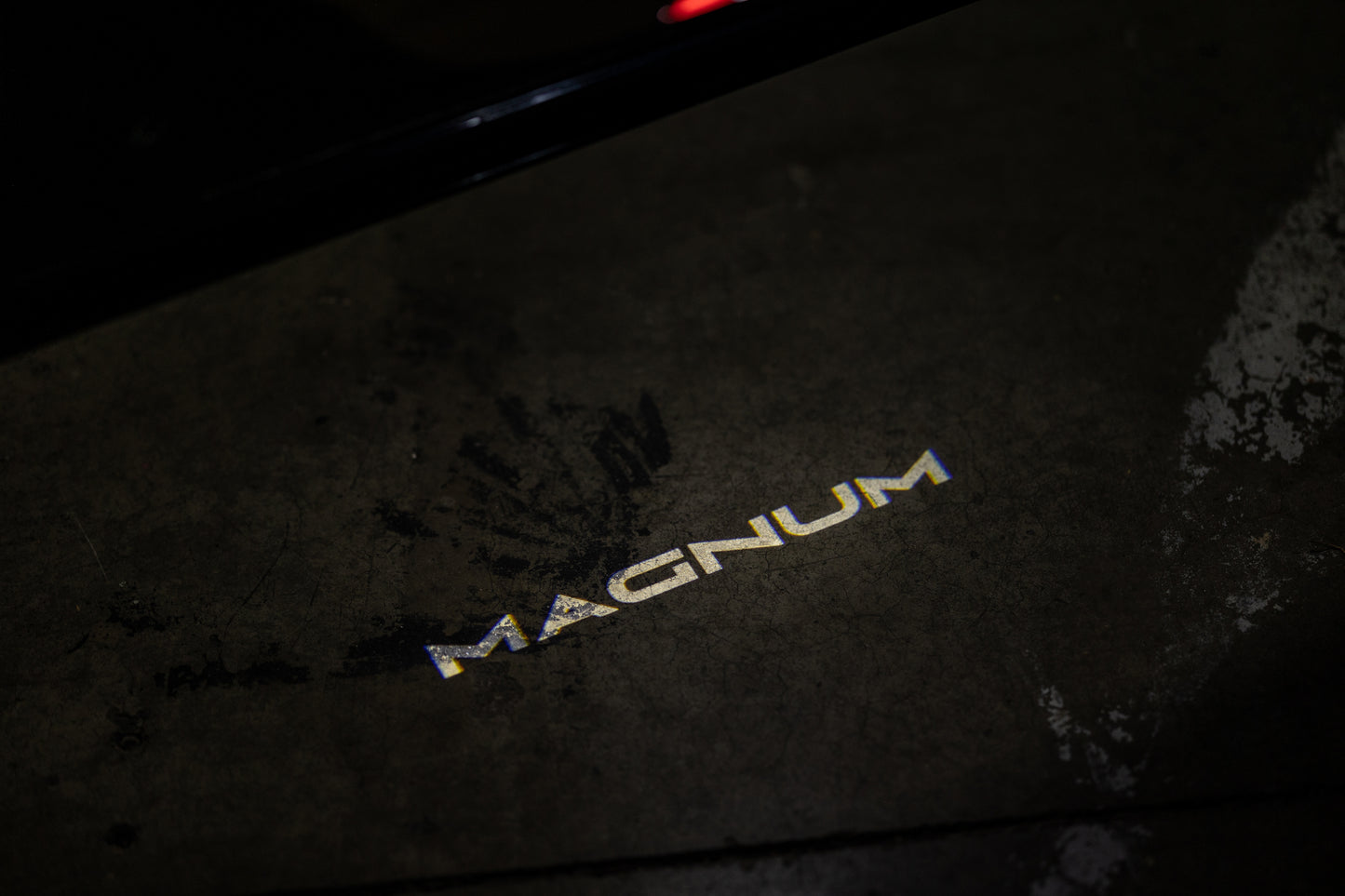 TECHART MAGNUM First Edition (24 of 25) - 503 Motoring - Beaverton, OR - 2025