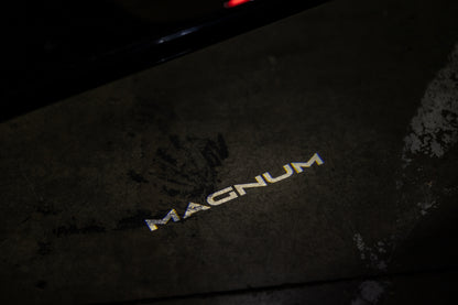 TECHART MAGNUM First Edition (24 of 25) - 503 Motoring - Beaverton, OR - 2025