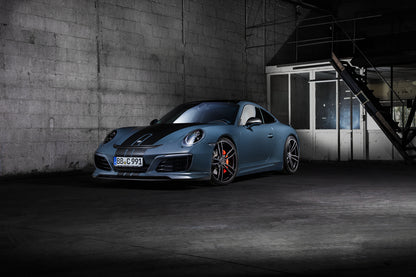 TECHART Aerokit I - for 991.2 Carrera models from MY17