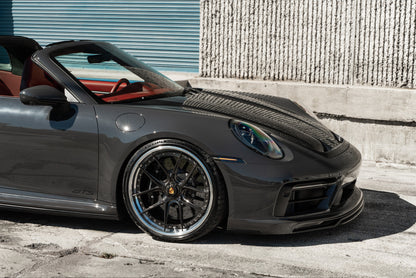 TECHART - 992 Targa 4GTS - Wheels Boutique - Miami, FL - 2023