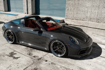 TECHART - 992 Targa 4GTS - Wheels Boutique - Miami, FL - 2023
