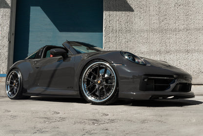 TECHART - 992 Targa 4GTS - Wheels Boutique - Miami, FL - 2023