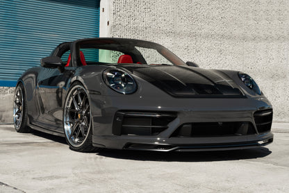 TECHART - 992 Targa 4GTS - Wheels Boutique - Miami, FL - 2023