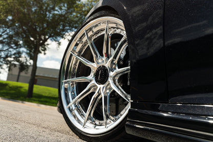 TECHART - 992 Turbo(S) - Wheels Boutique -  Miami, FL - 2024