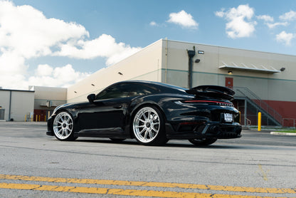 TECHART - 992 Turbo(S) - Wheels Boutique -  Miami, FL - 2024